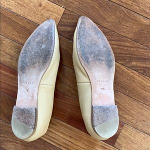 Nisolo Shoes - Nisolo Ava Ballerina Flats Nisolo Shoes - Nisolo Ava Ballerina Flats